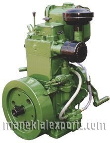Diesel Engine: PVL-45