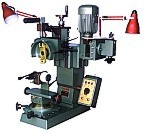 diamond cut decorating faceting and milling machine
