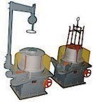 wire drawing machines